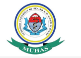 muhimbili university