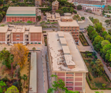 Assiut University