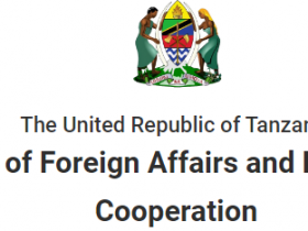 foreign affairs and east africa cooperation