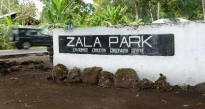 Zanzibar Land Animal Park (ZALA