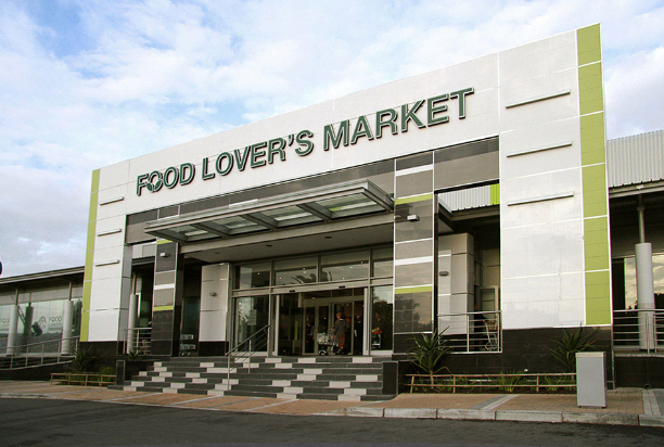 Food Lover’s Market