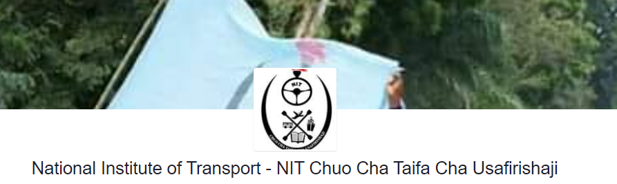 NIT Chuo Cha Taifa Cha Usafirishaji