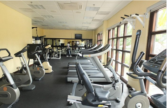 Best 15 Gym in Dar es Salaam