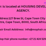 Mop Hair Location/Address, phone number ,Email Address & Social Networks