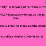 Duke University Location/Address, phone number ,Email Address & Social Networks