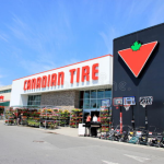 Canadian Tire Corporation