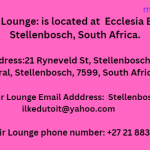 Le Hair Lounge Location/Address, phone number ,Email Address & Social Networks