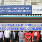 Muhimbili University of Health and Allied Sciences