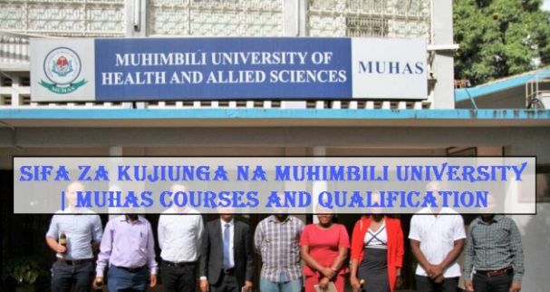 Muhimbili University of Health and Allied Sciences