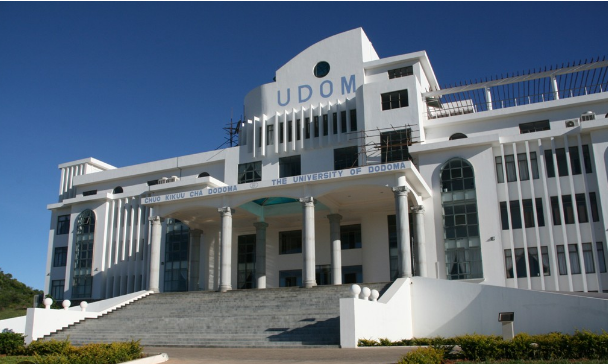 University of Dodoma