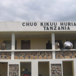 Chuo Kikuu Huria cha Tanzania