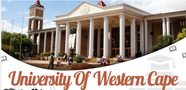 l'Université du Cap-Occidental