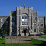 l'Université Saint Mary's