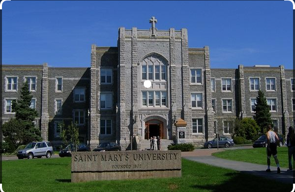 l'Université Saint Mary's