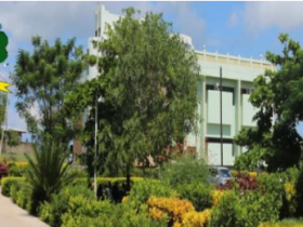 The State University of Zanzibar Vuga Campus