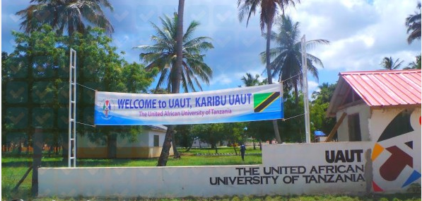 United African University of Tanzania