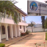 University of Bagamoyo