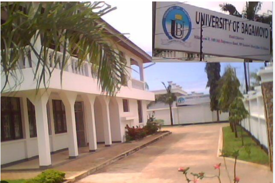 University of Bagamoyo