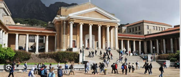 University of Cape Town