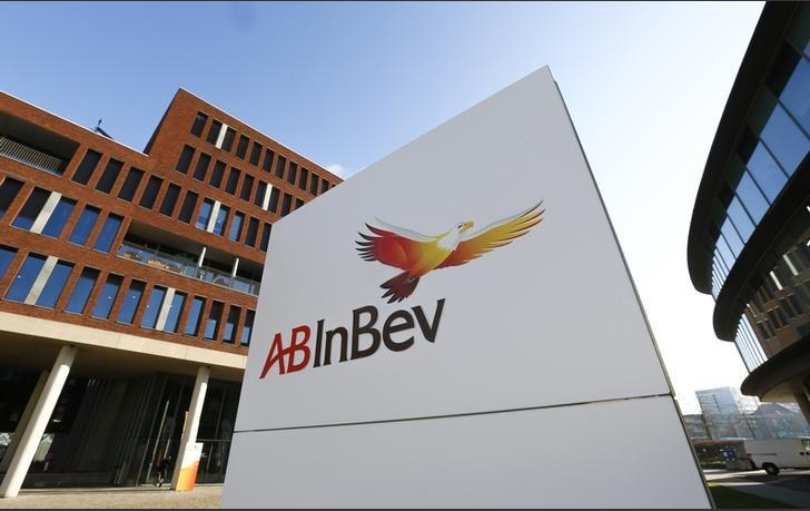 AB InBev Africa