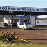 I-Sefako Makgatho Health Sciences University