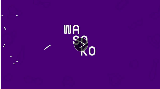 Wasoko Tanzania