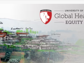 University of Global Health Equity