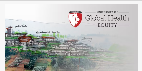 University of Global Health Equit