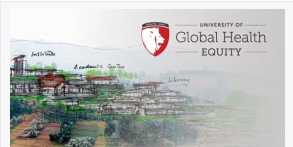 University of Global Health Equity (UGHE)