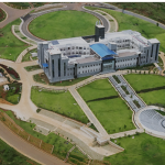 Carnegie Mellon University Afrique