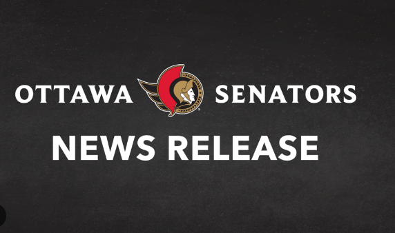 Ottawa Senators Hockey Club