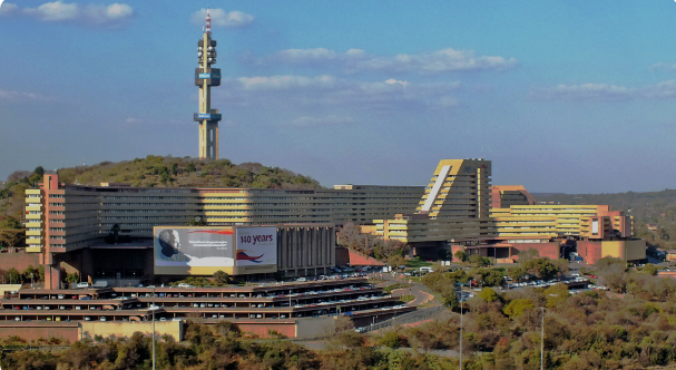 University of South Africa