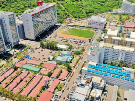 Universidade Técnica de Moçambique