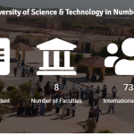 Sudan University Of Science & Technology
