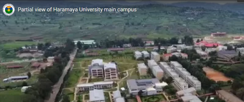 Haramaya University