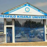 Courses Offered At Teofilo Kisanji University