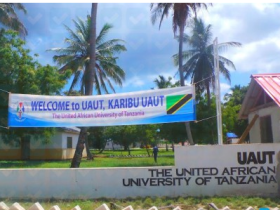 Courses Offered At United African University of Tanzania