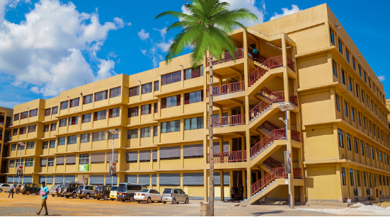 Courses Offered At Kampala International University Dar es Salaam College