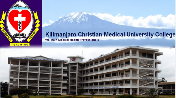 Courses Offered At Kilimanjaro Christian Medical College
