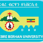 Debre Berhan University