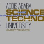 Addis Ababa Science and Technology University