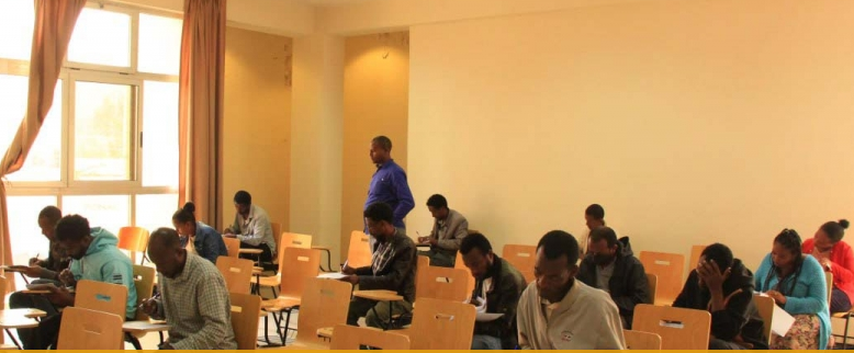 Ethiopian Civil Service University