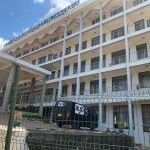 Courses Offered At St. Joseph University In Tanzania