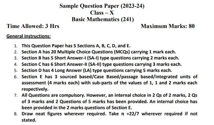 Pdf Civics Past Papers