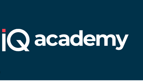 IQ academy courses and fees