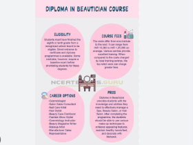 6 months beauty courses fees