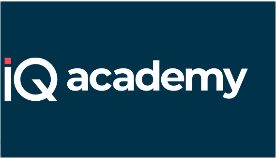 IQ academy courses and fees