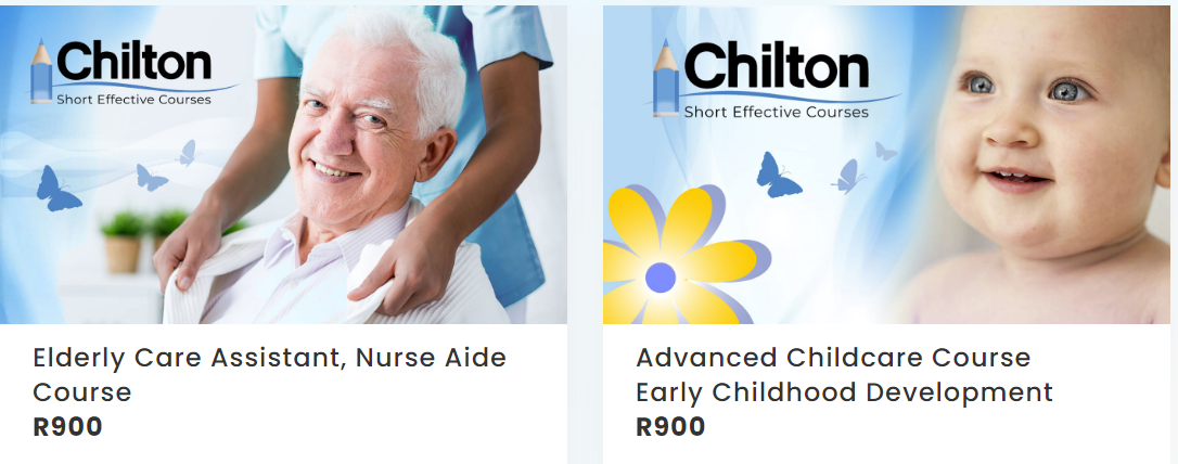 Chilton caregiver school fees