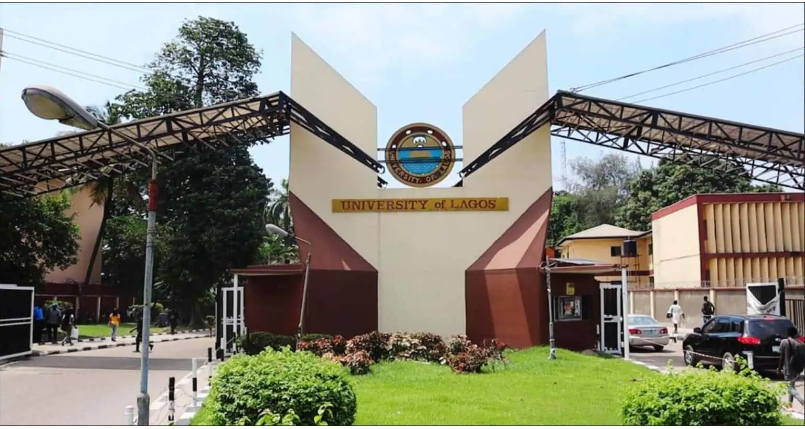 Unilag school fee structure