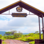 Arusha national park fees